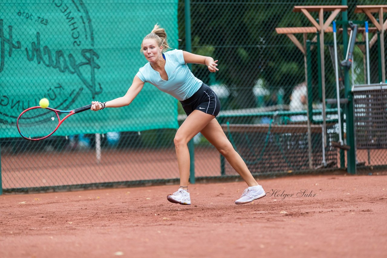 Bild 175 - Kuehlungsborner Tennisturnier